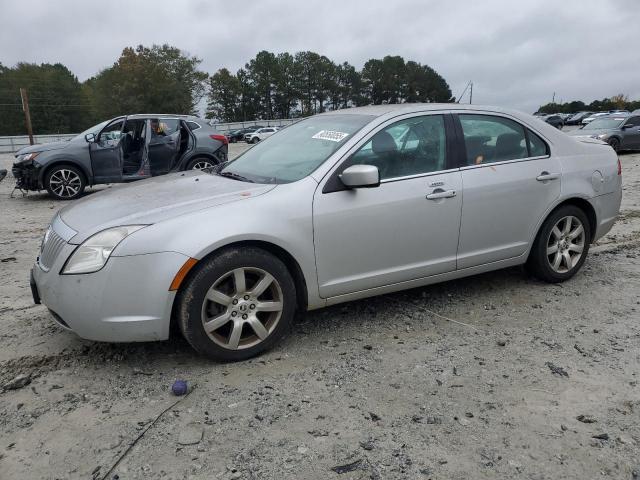  Salvage Mercury Milan