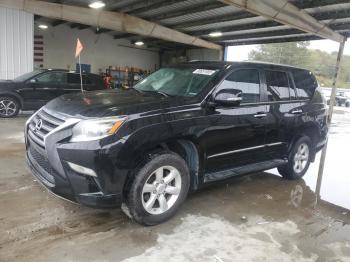  Salvage Lexus Gx