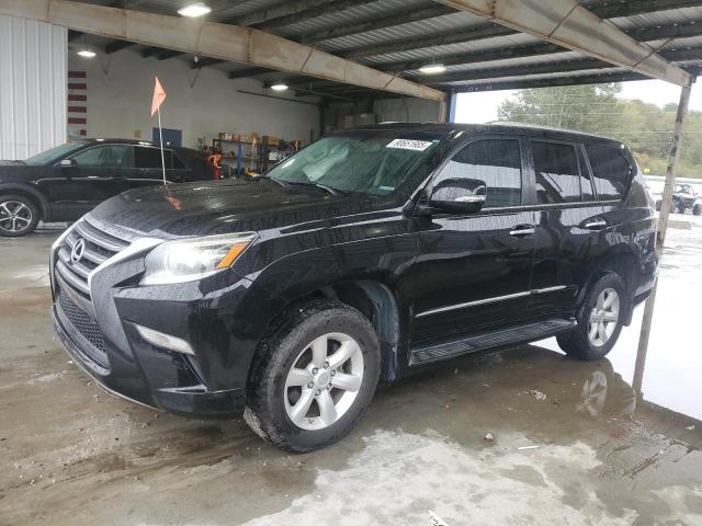  Salvage Lexus Gx