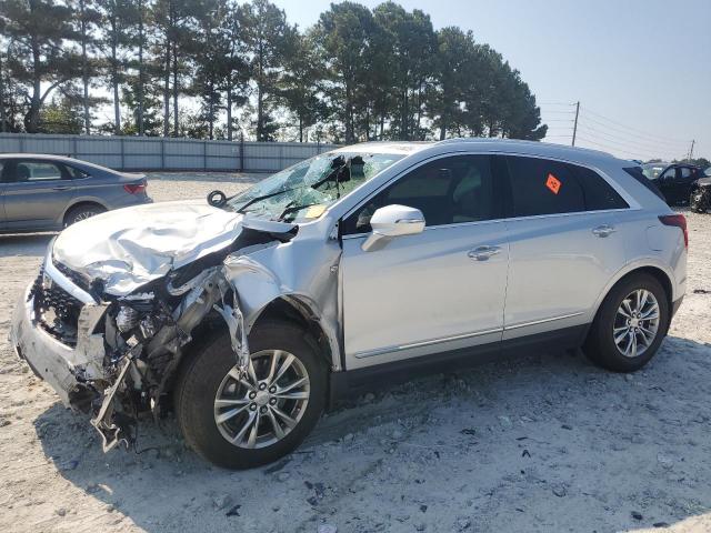  Salvage Cadillac XT5