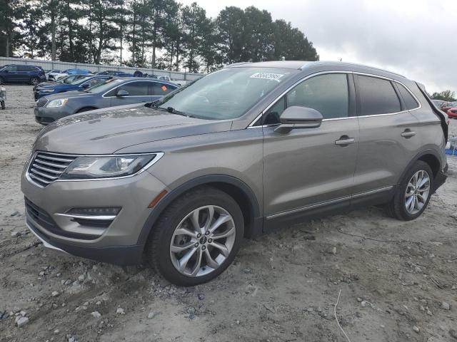  Salvage Lincoln MKC
