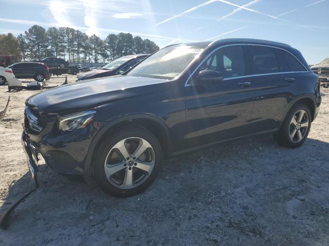 Salvage Mercedes-Benz GLC