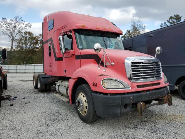  Salvage Freightliner Convention