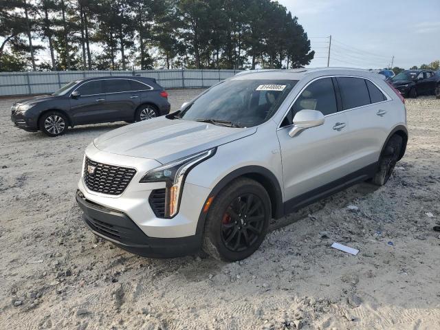  Salvage Cadillac XT4