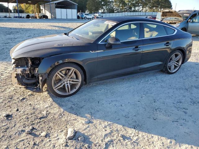 Salvage Audi A5