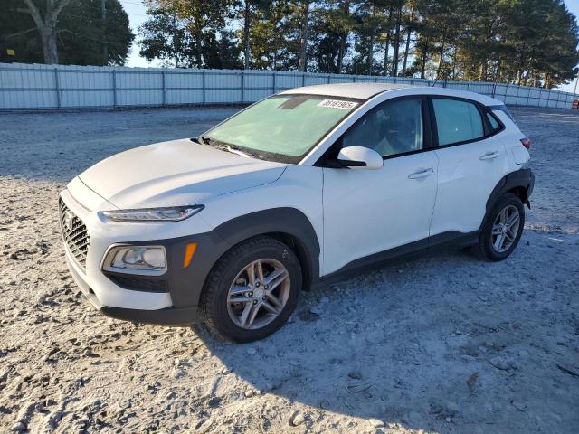 Salvage Hyundai KONA