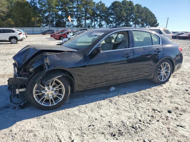  Salvage INFINITI G37