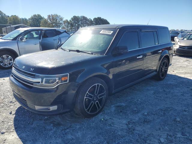  Salvage Ford Flex