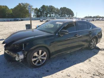  Salvage Lexus Gs