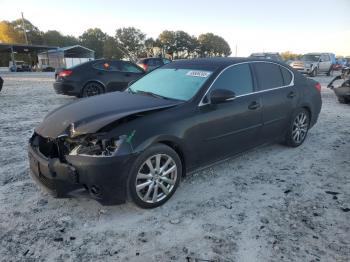  Salvage Lexus Gs