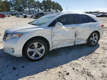  Salvage Toyota Venza