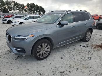  Salvage Volvo XC90