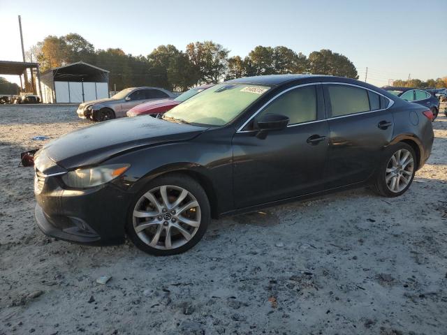  Salvage Mazda 6