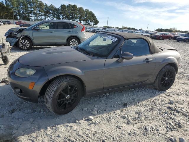  Salvage Mazda Mx5