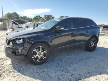  Salvage Volvo XC60