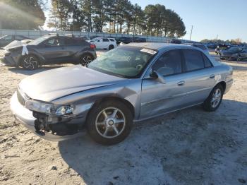  Salvage Buick Century