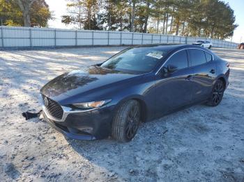  Salvage Mazda 3 Select S
