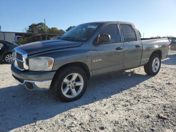  Salvage Dodge Ram 1500