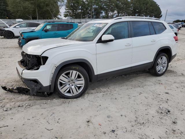  Salvage Volkswagen Atlas
