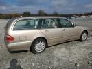 Mercedes-Benz E-Class 320 Image 4
