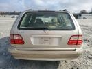 Mercedes-Benz E-Class 320 Image 10