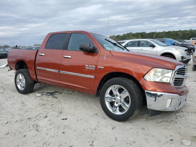 Ram 1500 Slt Image 4