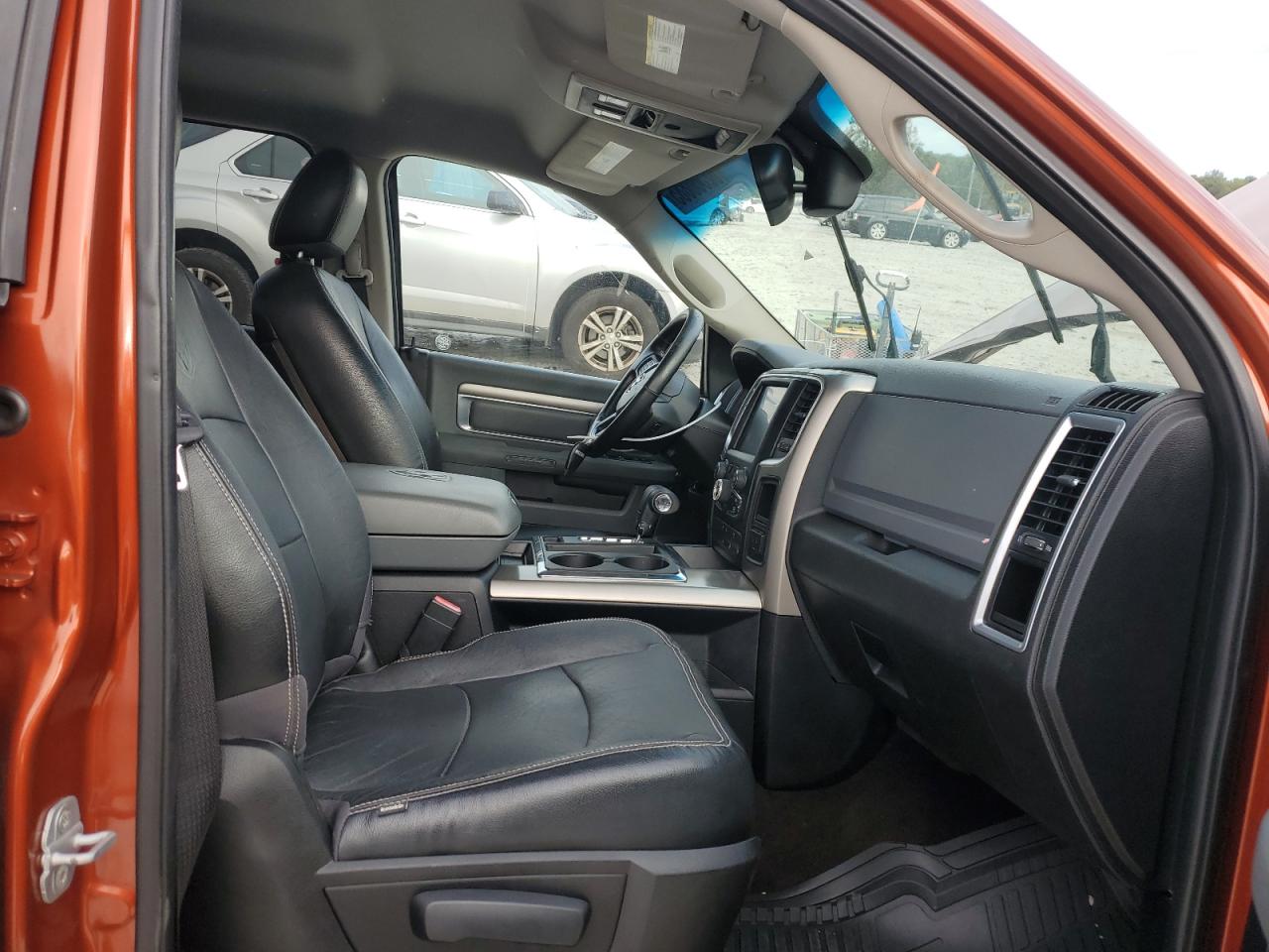 Ram 1500 Slt Image 9