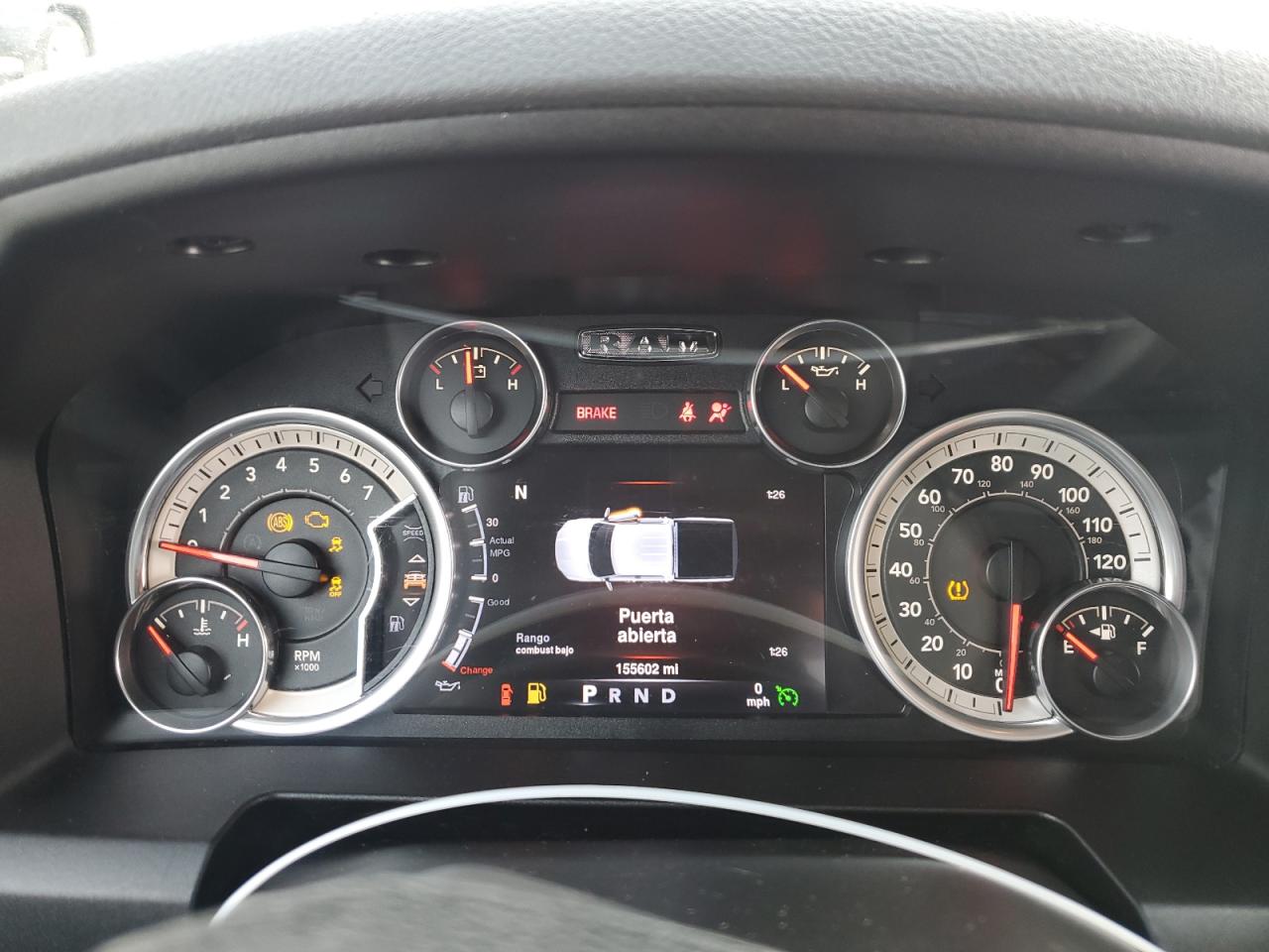 Ram 1500 Slt Image 2