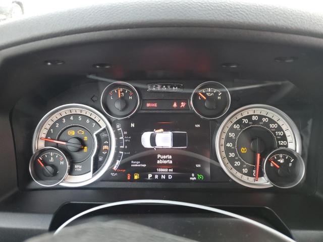 Ram 1500 Slt Image 2