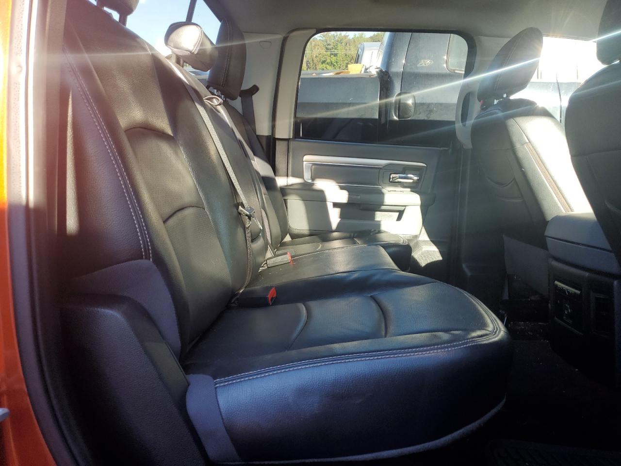 Ram 1500 Slt Image 6