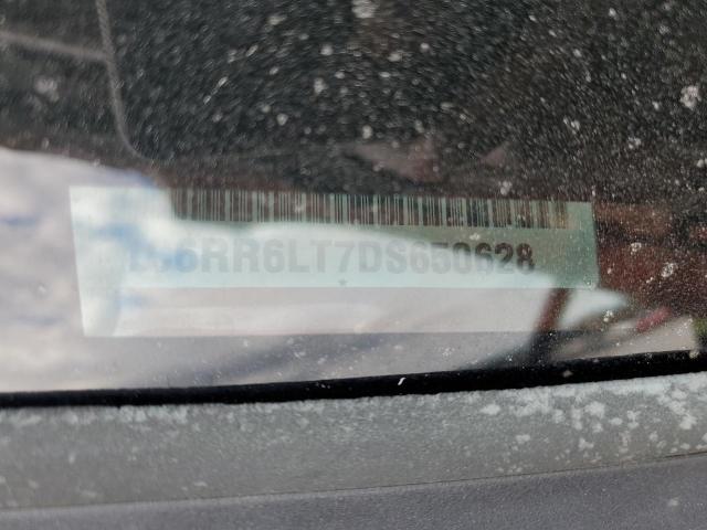 Ram 1500 Slt Image 12