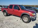 Toyota Tacoma Double Cab Prerunner Image 11