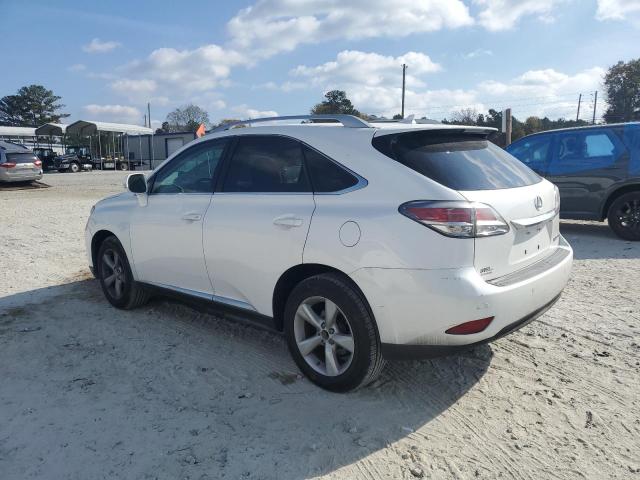 Lexus RX 350 Image 7