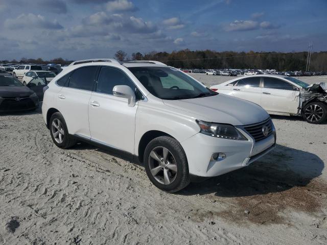 Lexus RX 350 Image 5