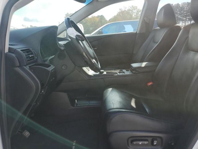 Lexus RX 350 Image 2