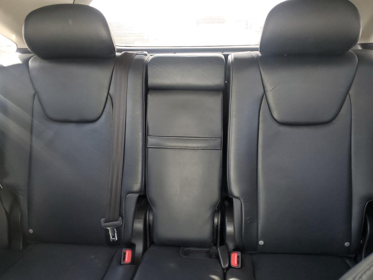 Lexus RX 350 Image 11