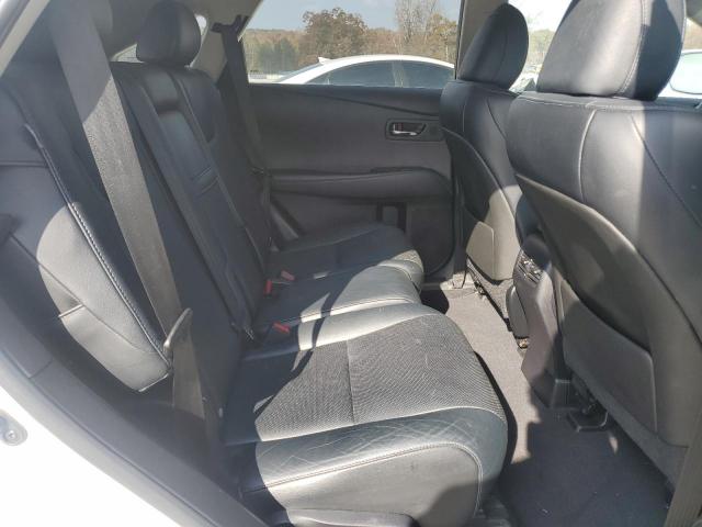 Lexus RX 350 Image 12