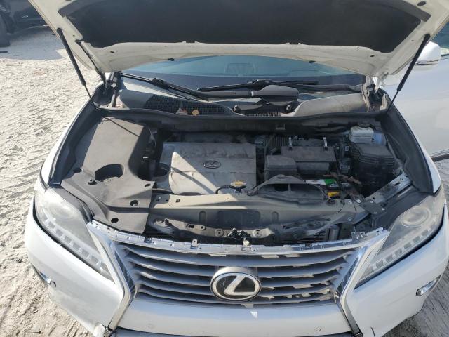 Lexus RX 350 Image 13