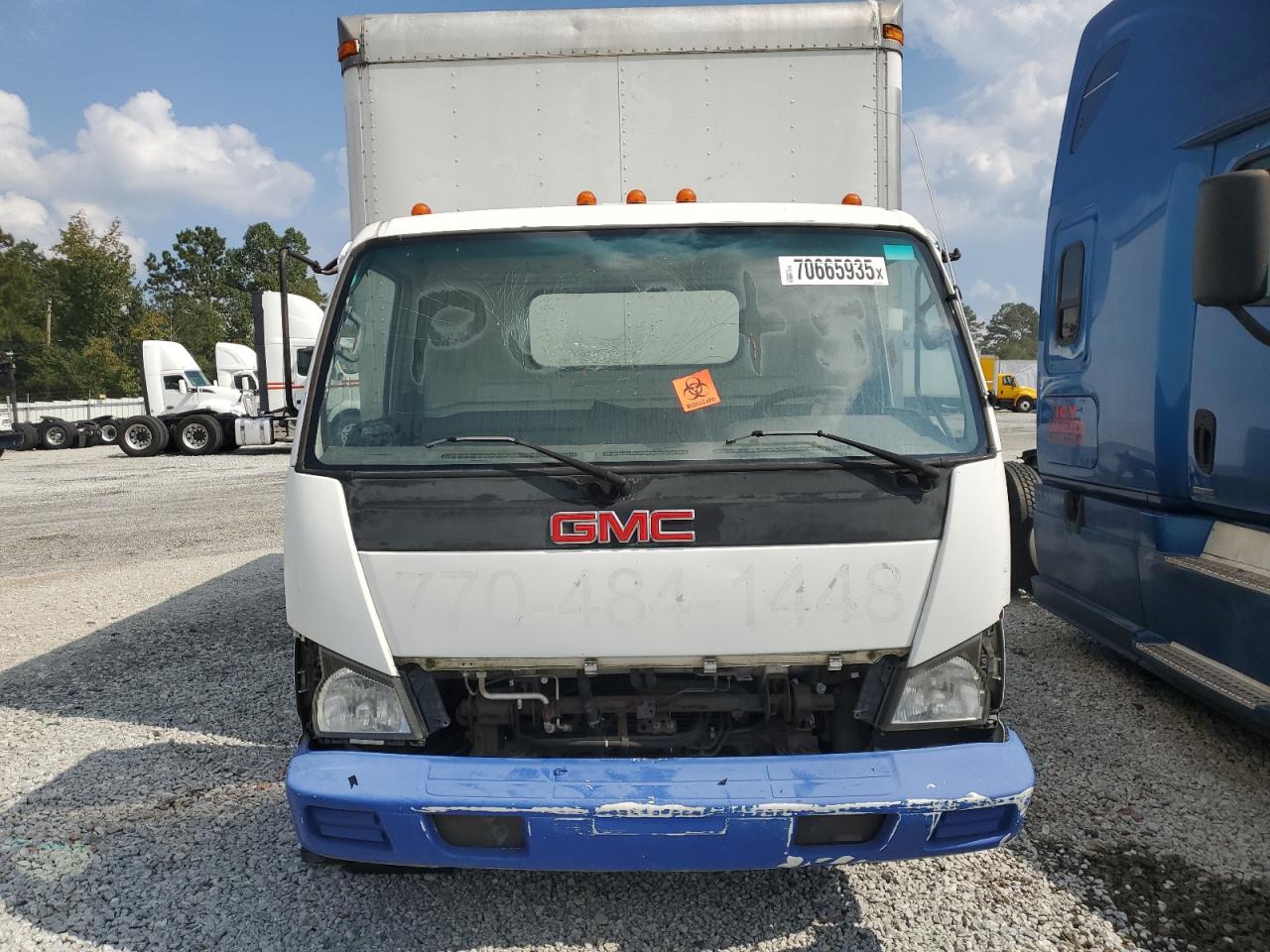 GMC W-series W45042 Image 7