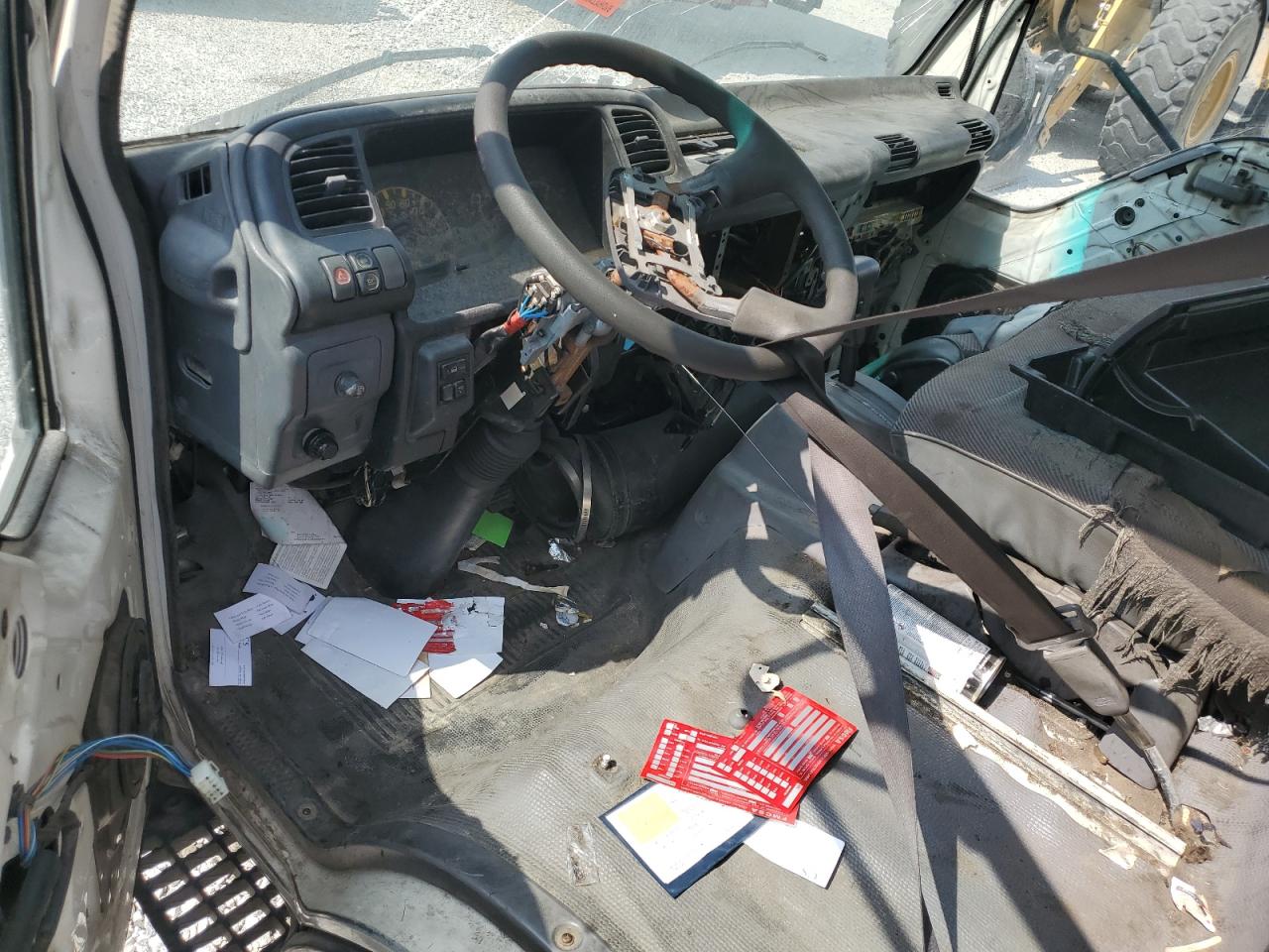 GMC W-series W45042 Image 13