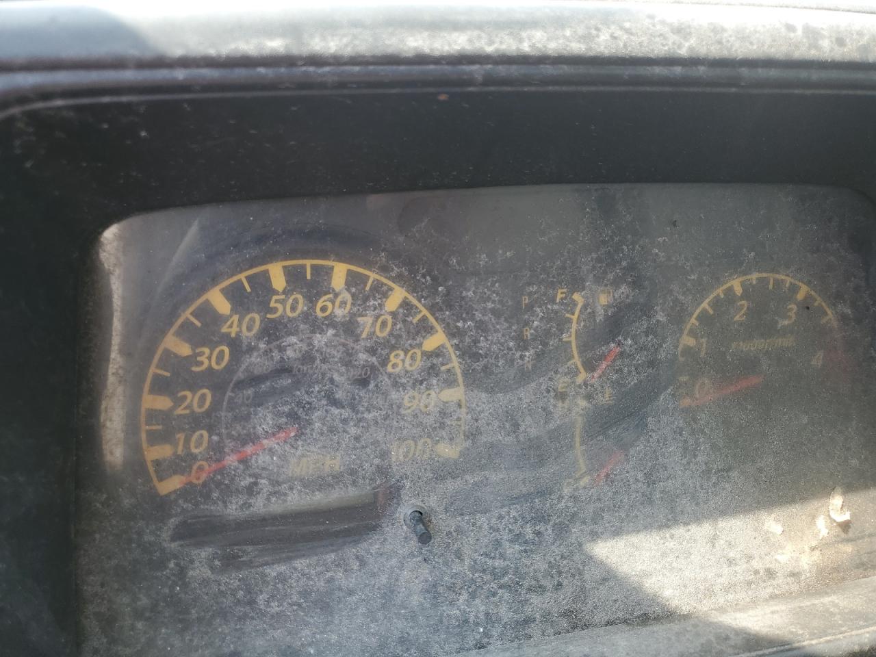 GMC W-series W45042 Image 8