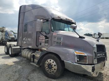  Salvage Mack Anthem