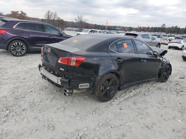 Lexus Is 250 Image 4