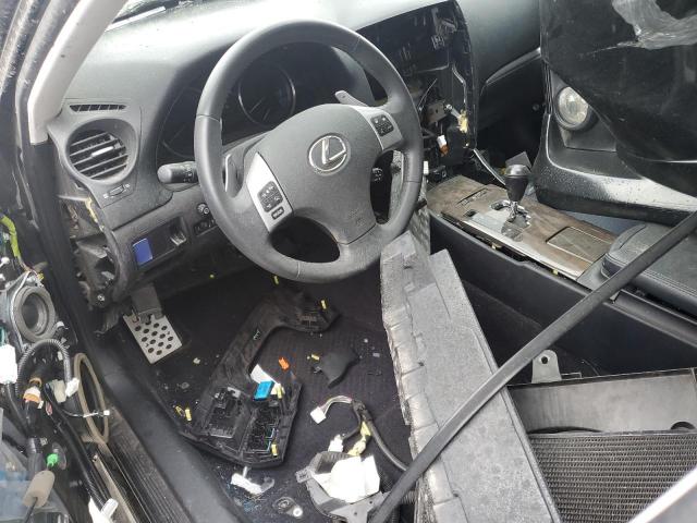 Lexus Is 250 Image 3