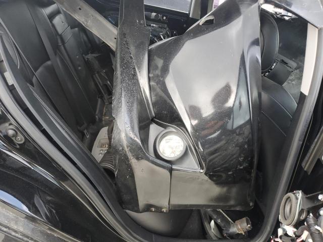 Lexus Is 250 Image 11