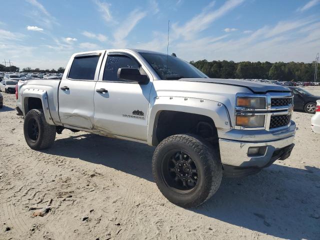 Chevrolet Silverado K1500 Lt Image 9