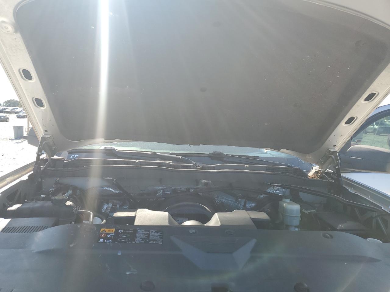 Chevrolet Silverado K1500 Lt Image 6