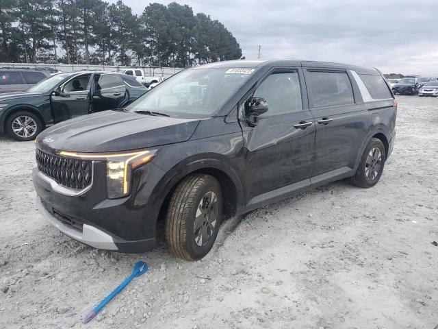  Salvage Kia Carnival