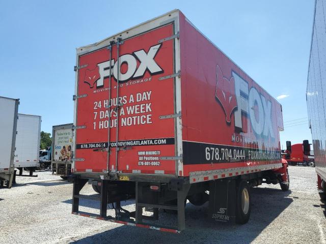 International Mv607 Image 11