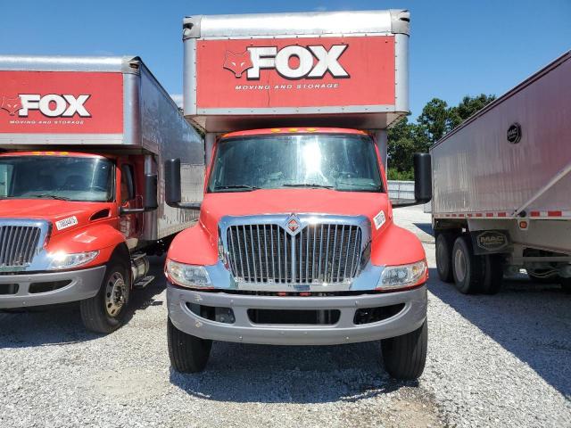 International Mv607 Image 5